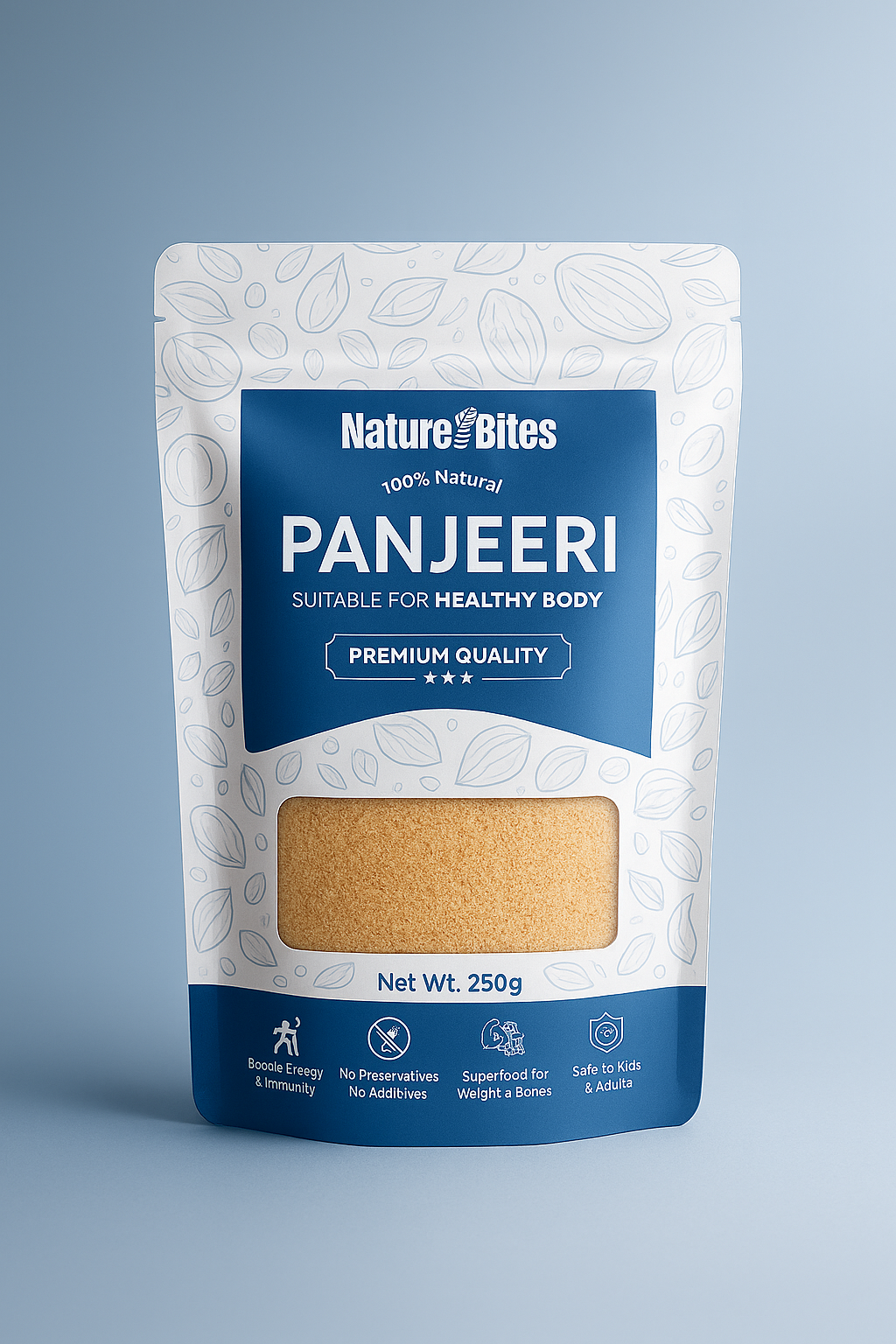 Panjeeri - (250gm)